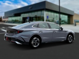 Hyundai Sonata SEL Sport AWD 2026