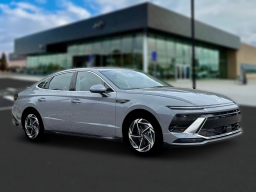 Hyundai Sonata SEL Sport AWD 2026