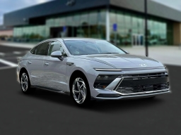 Hyundai Sonata SEL Sport AWD 2026