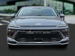 Hyundai Sonata SEL Sport AWD 2026