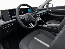 Hyundai Sonata SEL Sport AWD 2026