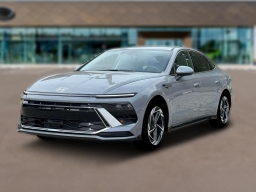 Hyundai Sonata SEL Sport AWD 2026