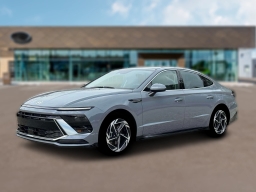 Hyundai Sonata SEL Sport AWD 2026