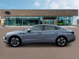 Hyundai Sonata SEL Sport AWD 2026