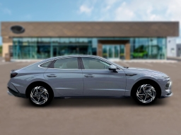 Hyundai Sonata SEL Sport AWD 2026