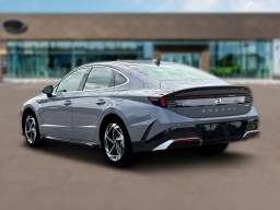 Hyundai Sonata SEL Sport AWD 2026