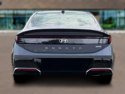 Hyundai Sonata SEL Sport AWD 2026