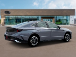 Hyundai Sonata SEL Sport AWD 2026