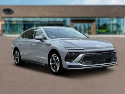 Hyundai Sonata SEL Sport AWD 2026