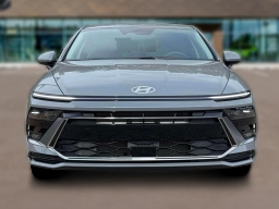 Hyundai Sonata SEL Sport AWD 2026