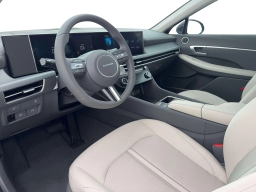 Hyundai Sonata SEL Sport AWD 2026