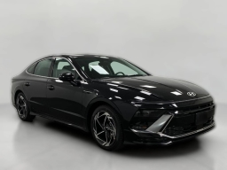 Hyundai Sonata SEL Sport AWD 2026