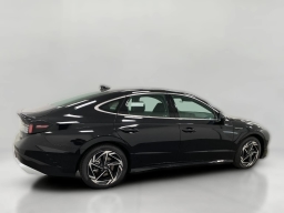 Hyundai Sonata SEL Sport AWD 2026