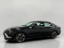 Hyundai Sonata SEL Sport AWD 2026