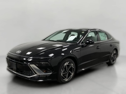Hyundai Sonata SEL Sport AWD 2026