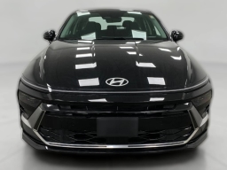Hyundai Sonata SEL Sport AWD 2026