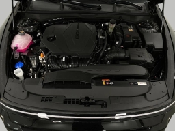 Hyundai Sonata SEL Sport AWD 2026