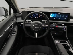 Hyundai Sonata SEL Sport AWD 2026