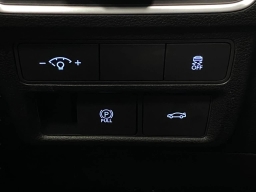 Hyundai Sonata SEL Sport AWD 2026