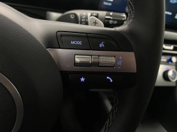 Hyundai Sonata SEL Sport AWD 2026