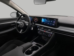 Hyundai Sonata SEL Sport AWD 2026