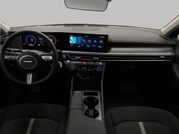 Hyundai Sonata SEL Sport AWD 2026