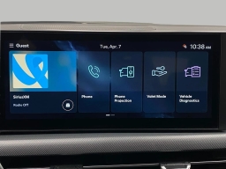 Hyundai Sonata SEL Sport AWD 2026