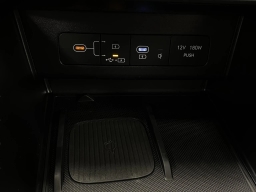 Hyundai Sonata SEL Sport AWD 2026