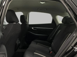 Hyundai Sonata SEL Sport AWD 2026
