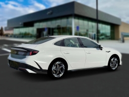 Hyundai Sonata SEL Sport FWD 2026