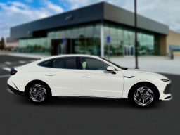Hyundai Sonata SEL Sport FWD 2026
