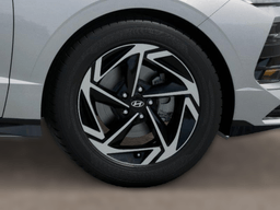 Hyundai Sonata SEL Sport FWD 2026