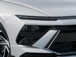 Hyundai Sonata SEL Sport FWD 2026