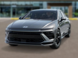 Hyundai Sonata SEL Sport FWD 2026