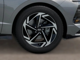 Hyundai Sonata SEL Sport FWD 2026