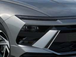 Hyundai Sonata SEL Sport FWD 2026