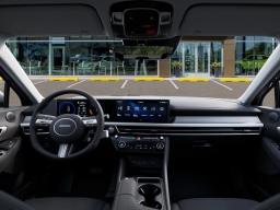 Hyundai Sonata SEL Sport FWD 2026