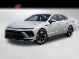Hyundai Sonata SEL Sport AWD 2026