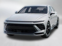 Hyundai Sonata SEL Sport AWD 2026