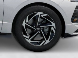 Hyundai Sonata SEL Sport AWD 2026