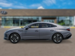 Hyundai Sonata SEL Sport FWD 2026