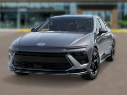 Hyundai Sonata SEL Sport FWD 2026