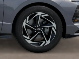 Hyundai Sonata SEL Sport FWD 2026