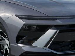 Hyundai Sonata SEL Sport FWD 2026