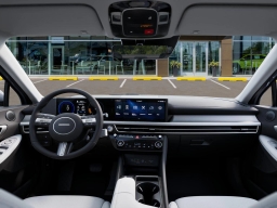 Hyundai Sonata SEL Sport FWD 2026