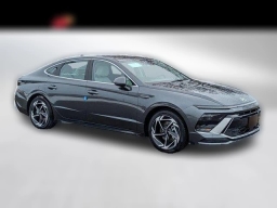 Hyundai Sonata SEL Sport AWD 2026