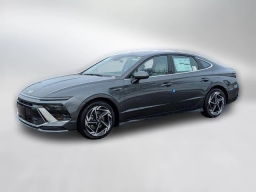 Hyundai Sonata SEL Sport AWD 2026