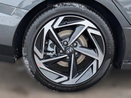Hyundai Sonata SEL Sport AWD 2026