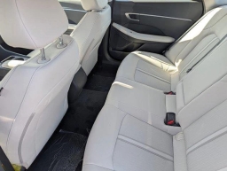 Hyundai Sonata SEL Sport AWD 2026