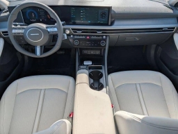 Hyundai Sonata SEL Sport AWD 2026